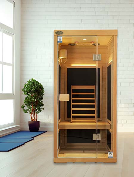 पसिना स्टीमिंग कोठा