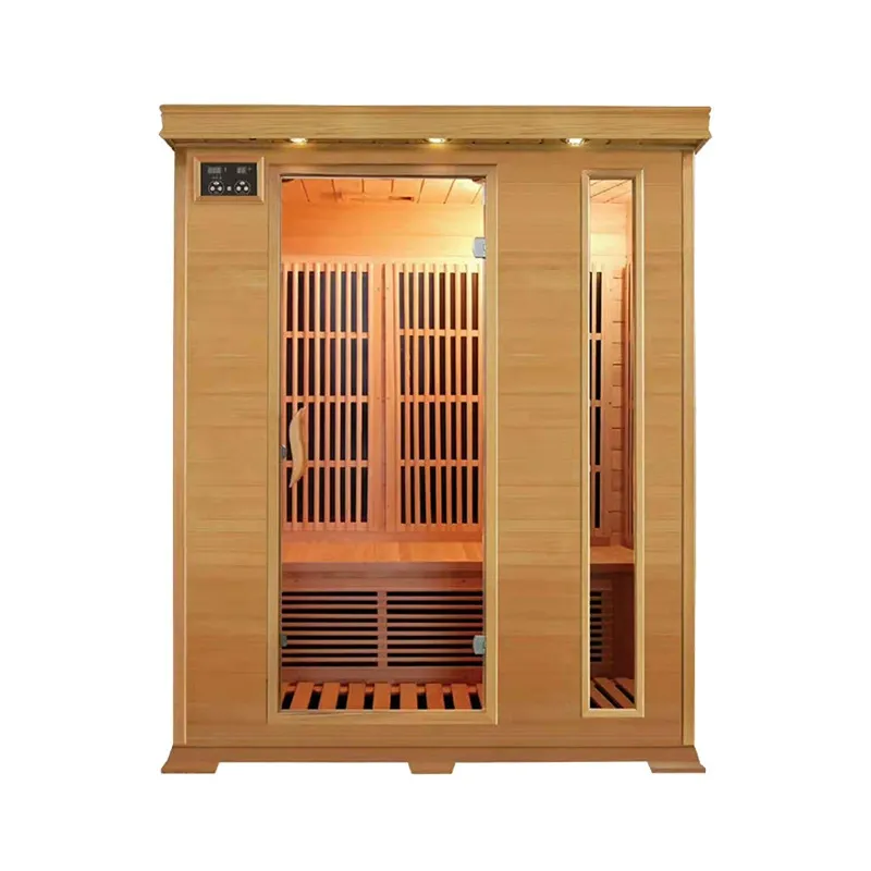 3-4-4 व्यक्ति हेमलोक hellocled सौना कोठा